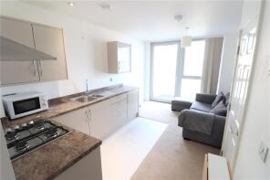 Flat 29a, 50 Mar House, The Hyde, Colindale, London NW9 5NG