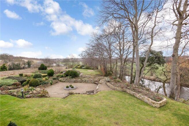 Garden Views