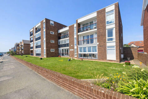 Freshwater Court, Lee-On-The-Solent, PO13