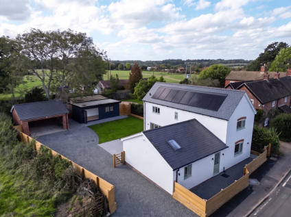 Old Milverton,Leamington Spa,CV32 6SA