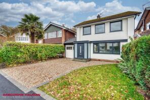 54, Eskdale Avenue, Bramhall, Stockport SK7 1DX