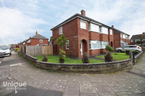 8, Carnforth Avenue, Blackpool FY2 0BH