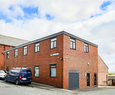 Britannia Street, Great Harwood, Blackburn