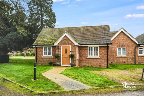 Downhall Road, Bradwell-On-Sea