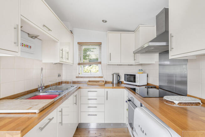 2 Kitchen