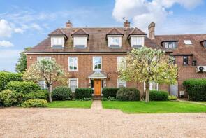 Flat 10, 42 Sandhills, Walton Street, Tadworth KT20 7PJ