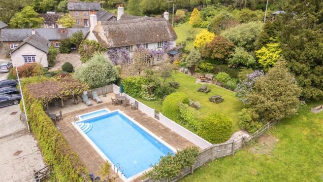 Budleigh Farm