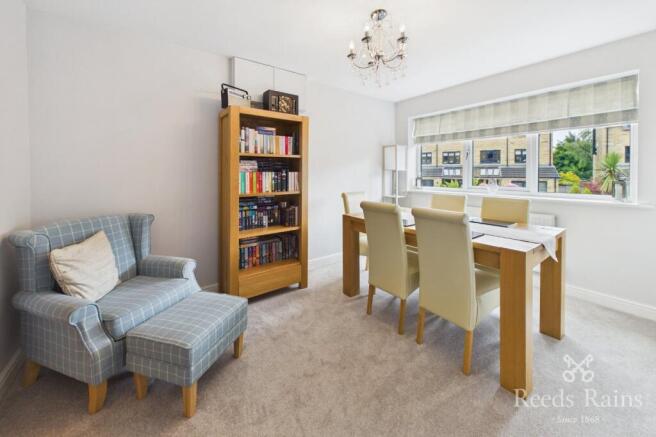 4 bed End of Terrace for sale Image 8