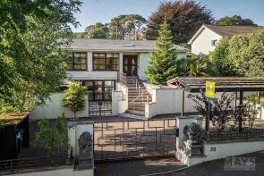 39, Brownsea View Avenue, Poole BH14 8LG