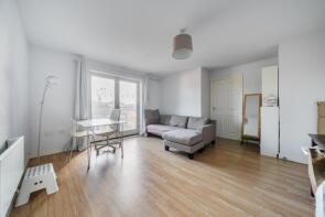 23, Bruford Court, London SE8 3BP