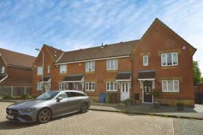 96, Swiftsure Road, Chafford Hundred, Grays RM16 6YL