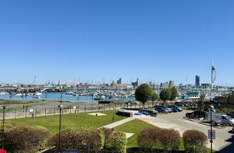 Sanderling Lodge, Rope Quays, Gosport