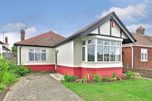 87, Salisbury Avenue, Broadstairs CT10 2EB