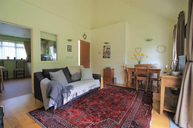 Annexe Living Room