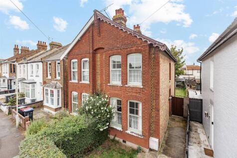 Gordon Road, Herne Bay