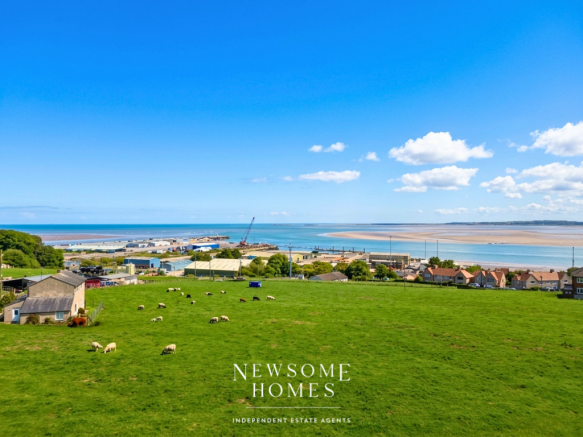 Sea Views