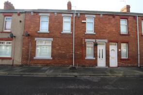 14, Rossall Street, Hartlepool TS25 5RX