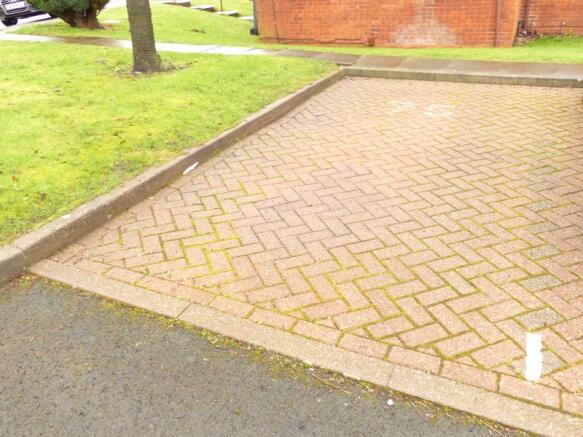 Parking Space