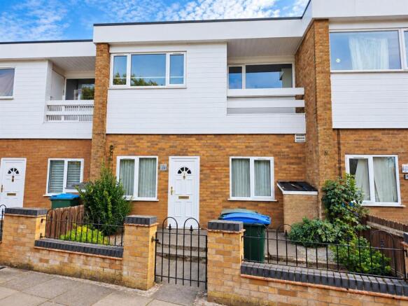 Florence Nightingale Court, Athol Road, Walsgrave