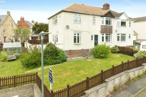 1, Eros Close, Lightpill, Stroud GL5 3TP