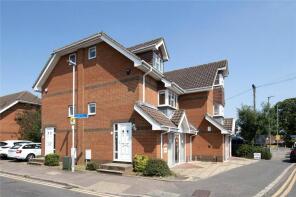 5, Cherrington Court, Lothair Road, Luton LU2 7XB