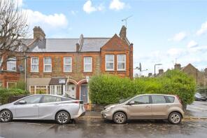 44, Hibbert Road, London E17 8HD