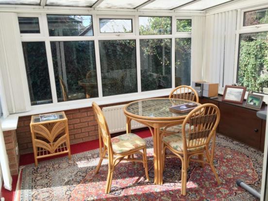 Conservatory