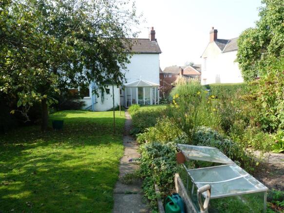 GARDEN