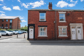 14, Meadow Street, Leyland PR25 2LA