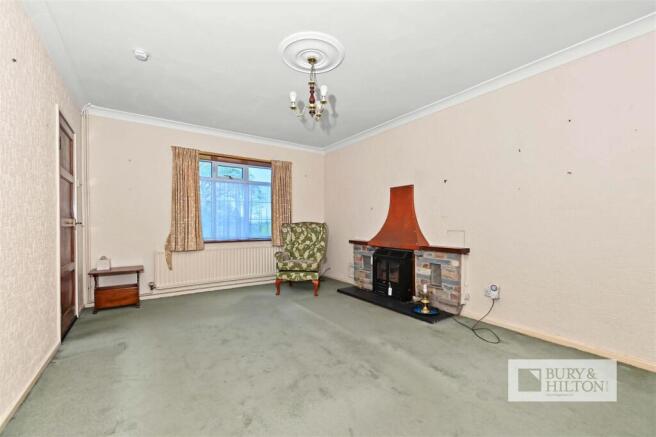 Thorncliffe Lane, Blackshaw Moor, Leek photo 4
