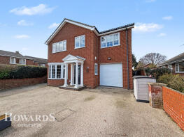 8, Moorland Way, Belton, Great Yarmouth NR31 9PA