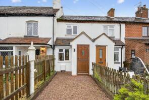 4, Whitford Bridge Cottage, Whitford Bridge Road, Bromsgrove B60 4HE