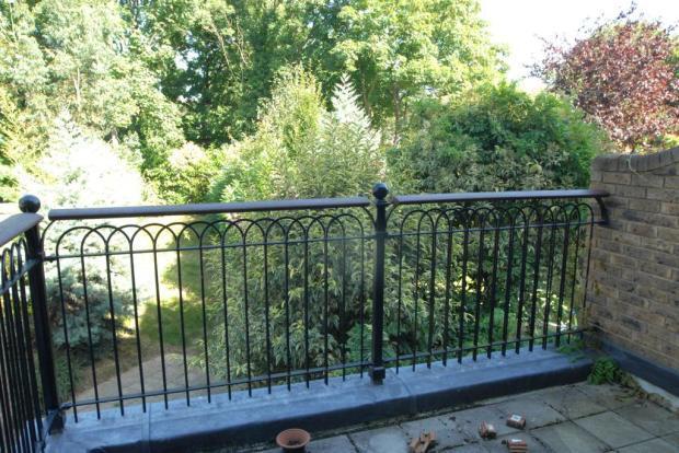 Roof Terrace