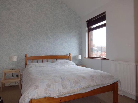 Bedroom 2