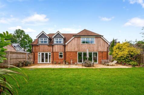 Lavant Road, Chichester, West Sussex, PO19