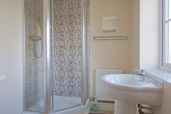 Ensuite Shower Ro...