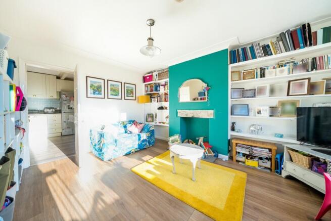 3 bed End of Terrace for sale Image 6
