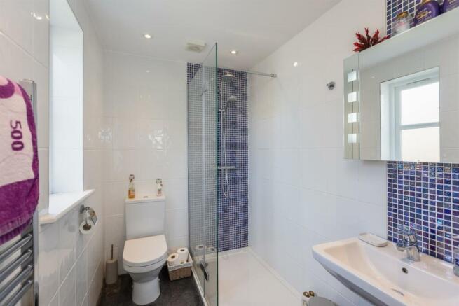 Bedroom 2 En Suite