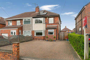 343, Brinsworth Road, Brinsworth, Rotherham S60 5EJ