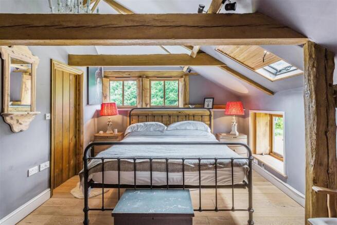 house. partnership Midhurst