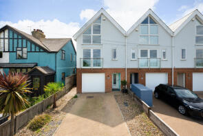 126a, Joy Lane, Whitstable CT5 4ES