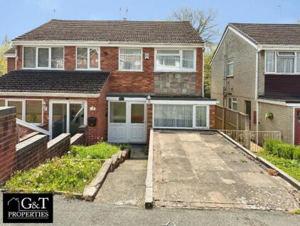 Chelford Crescent, Kingswinford