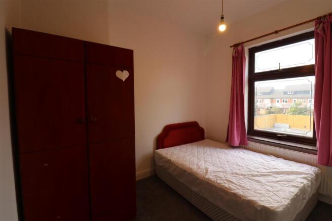Double Bedroom 1