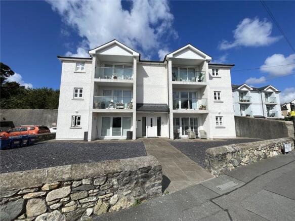 Menai Quays