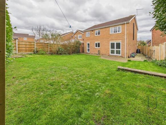 Purbeck Drive, West Bridgford, NG2 photo 4