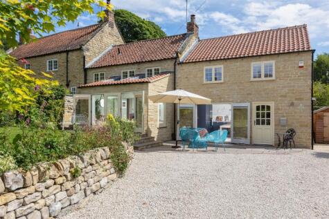 Sunflower Cottage, Ampleforth, York