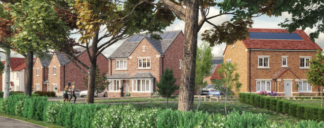 3 bed Semi-Detached for sale Image 10