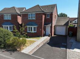 3, Meadowland Close, Caerphilly CF83 3SB
