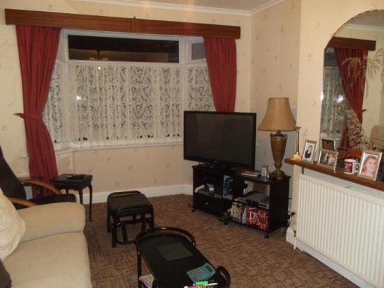 Sitting Room