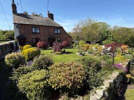 Penylan Mill Cottage, Chain Lane, Coed-y-go, Oswestry SY10 9AD